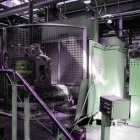 HELLER, BEA 3 - Siemens 840D, HORIZONTAL, MACHINING CENTERS