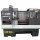 BILLON, BoVM8556L2, CNC LATHE, LATHES