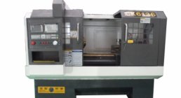 BILLON, BoVM8556L2, CNC LATHE, LATHES