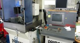 PRIMACON, PFM 24, UNIVERSAL, MACHINING CENTERS