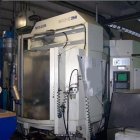 HELLER, MCP-H 250, HORIZONTAL, MACHINING CENTERS
