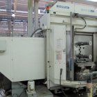 HELLER, MCP H-250, HORIZONTAL, MACHINING CENTERS
