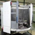 HELLER, MC 16 - Siemens 840D, HORIZONTAL, MACHINING CENTERS