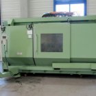 NAXOS EMAG, RB 320x1000, CRANKSHAFT, GRINDERS