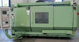 NAXOS EMAG, RB 320x1000, CRANKSHAFT, GRINDERS