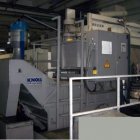 HELLER, MCS-H 300, HORIZONTAL, MACHINING CENTERS