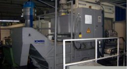 HELLER, MCS-H 300, HORIZONTAL, MACHINING CENTERS