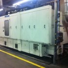 AXA, VSC-3-4000-ME, VERTICAL, MACHINING CENTERS