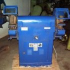 GISAG, SE2X400/2, DOUBLE SPINDLE, GRINDERS