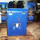 GISAG, SE2X500, DOUBLE SPINDLE, GRINDERS