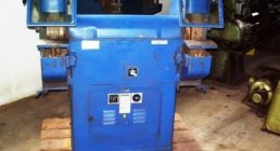 GISAG, SE2X500, DOUBLE SPINDLE, GRINDERS