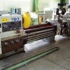 STANKOIMPORT, 1 M 63 B, CENTER DRIVE, LATHES