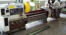 STANKOIMPORT, 1 M 63 B, CENTER DRIVE, LATHES