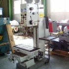 INFRATIREA, 6GM – A1, PILLAR, DRILLS