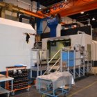 MIKROMAT, 20 V, PLANER, MILLERS