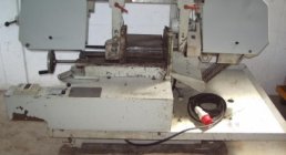 KARL MUELLER WINTERBACH, HBS 321 GC, BAND, HORIZONTAL, SAWS