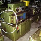 TOS (CSSR), SV 18 RA, CENTER DRIVE, LATHES