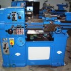 MSZ (UNGARN), E2N - 750, CENTER DRIVE, LATHES