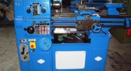MSZ (UNGARN), E2N - 750, CENTER DRIVE, LATHES