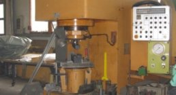 SANYO, SA80-4PC, HYDRAULIC, PRESSES