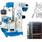 DXMC, LM-1450A, UNIVERSAL, MILLS
