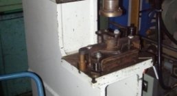 EIGENBAU, 10 to, HYDRAULIC, PRESSES