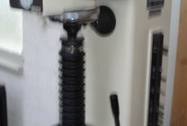 WOLPERT, Dia Testor 2 Rc, Other, Other