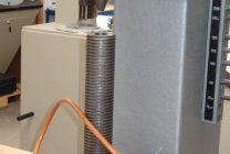 WOLPERT, Testor HT 2001, Other, Other