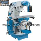 DXMC, LM-1450A, UNIVERSAL, MILLS