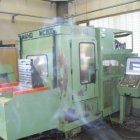 MAHO, MC600, HORIZONTAL, MACHINING CENTERS