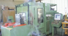 MAHO, MC600, HORIZONTAL, MACHINING CENTERS