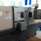 OKUMA, GENOS L300E-M, CNC LATHE, LATHES