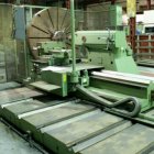 RAVENSBURG, P 20, FACING, LATHES