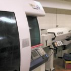TORNOS-BECHLER, DECO, TURNING, LATHES