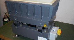 MUELLER MECHANIK, MMTV-5321, Other, Other