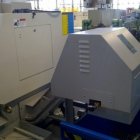 Unknown, KBS-32A, CNC LATHE, LATHES