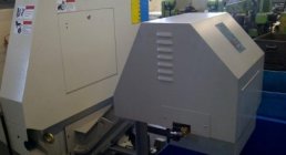 Unknown, KBS-32A, CNC LATHE, LATHES