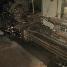 VDF BOEHRINGER, -empty-, CENTER DRIVE, LATHES