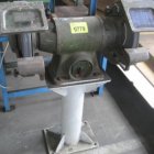 VEM ELBTAL, SETTra 2x350, DOUBLE SPINDLE, GRINDERS