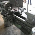 WH H.HOFSTETTER, S6, CENTER DRIVE, LATHES