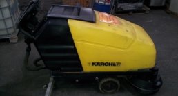 KAERCHER, BD 700, Other, Other