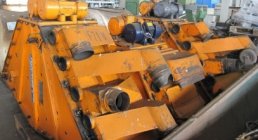 MOGENSEN ALLGAIER GROUP, S0554, Other, Other