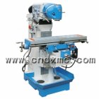 DXMC, LM-1450A, UNIVERSAL, MILLS