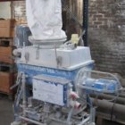 UELZENER MASCHINEN GMBH, Putzknecht S 48 classic II, Other, Other