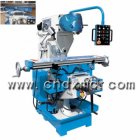 DXMC, LM-1450A, UNIVERSAL, MILLS