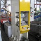 ELMETHERM, PCC 30T, HYDRAULIC, PRESSES