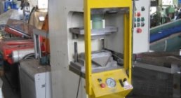 ELMETHERM, PCC 30T, HYDRAULIC, PRESSES