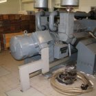 DEUTZ / VAN KAICK, DKB55/280-4TS, Other, Other