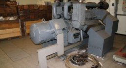 DEUTZ / VAN KAICK, DKB55/280-4TS, Other, Other