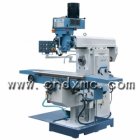 DXMC, LM-1450A, TURRET, MILLERS
